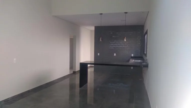 Imagem Casa condômino Ibi Aram II