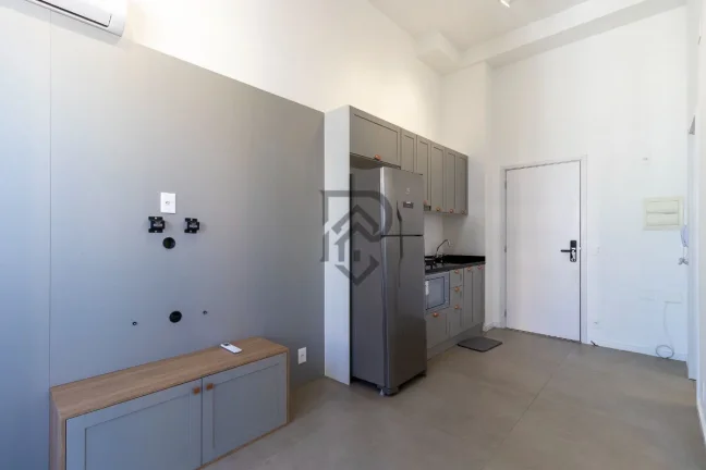 Imagem Apartamento lado Parque Ibirapuera Metrô Moema