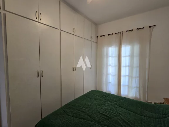 Imagem Apartamento em Boqueirão,2 dormitórios, , reformado Santos/SP