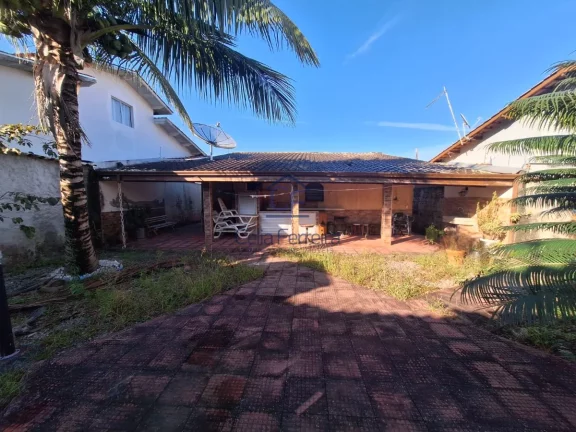 Imagem Oportunidade casa à venda com 3 dormitórios na Martim de Sá - Caraguatatuba/SP