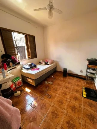 Imagem Casa a venda no bairro São Luis