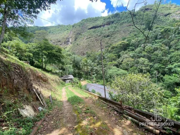 Imagem Casa à venda, 90 m² por R$ 220.000,00 - Caleme - Teresópolis/RJ