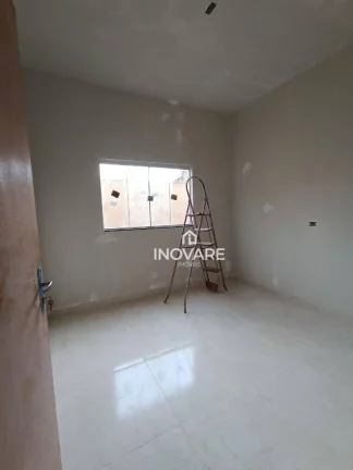 Imagem Casa com 2 dormitórios à venda, 94 m² por R$ 265.000,00 - Setor Buritys - Itumbiara/GO