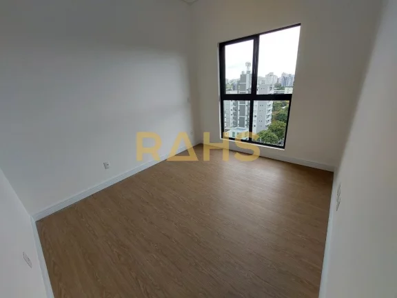 Imagem Cobertura nova no bairro Anita Garibaldi, com 136 m² sendo 3 suítes e mais 3 vagas de garagem. Inf...