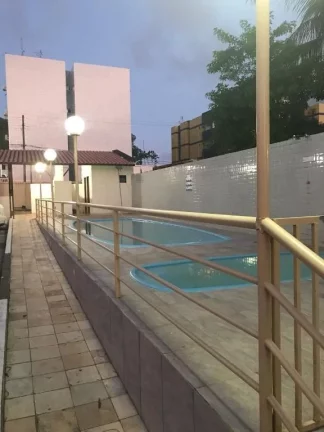 Imagem Oportunidade Imperdível nos Bancários – Apartamento de 99 m² com Excelente Estrutura de Lazer