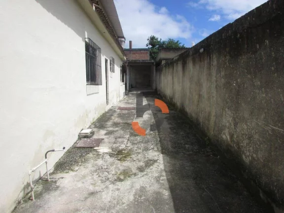 Imagem Casa com 2 dormitórios à venda, 160 m² por R$ 260.000,00 - Cerâmica - Nova Iguaçu/RJ