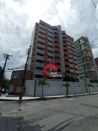 Imagem Apartamento à venda, 150 m² por R$ 550.000,00 - Dionisio Torres - Fortaleza/CE