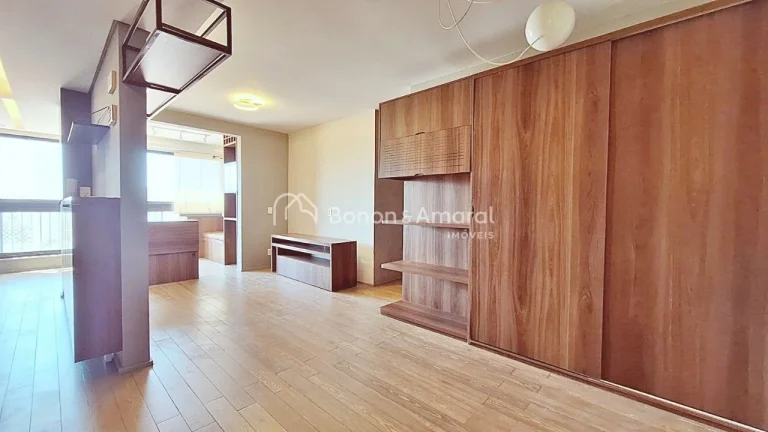 Imagem Apartamento a venda no Taquaral em Campinas!!

Apartamento com sol da manhã, 2 vagas de garagem e v...