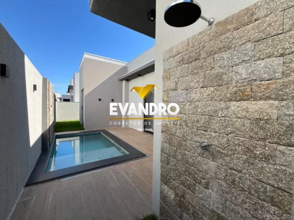 Imagem Casa em Condomínio para Venda em Cuiabá / MT no bairro Condomínio Primor das Torres