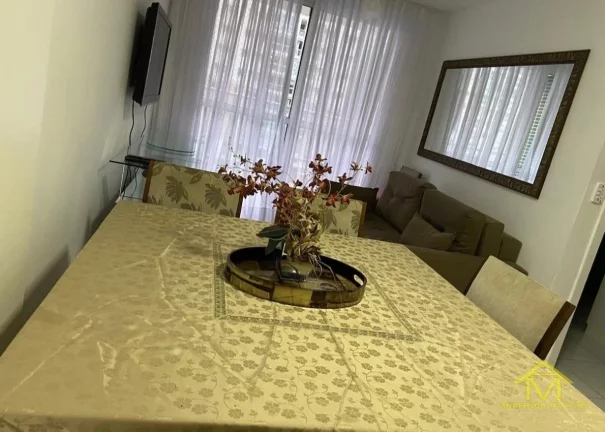 Imagem Apartamento com 2 Quartos à Venda, 62 m² em Praia De Itaparica - Vila Velha