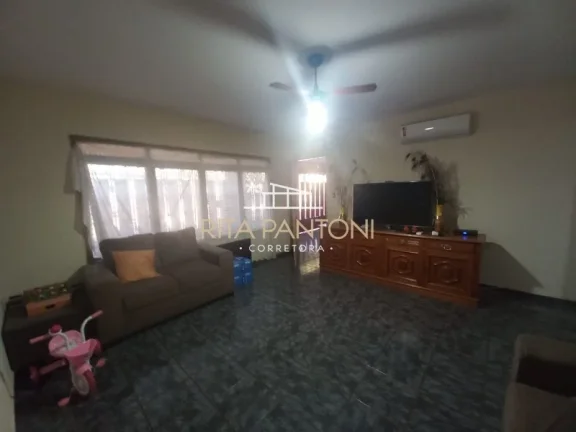 Imagem Casa - Ribeirão Preto - Geraldo Correia de Carvalho - Região Norte