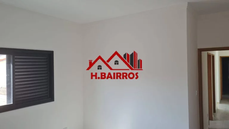 Imagem Casa à Venda com 3 dormitórios no Jardim das Indústrias