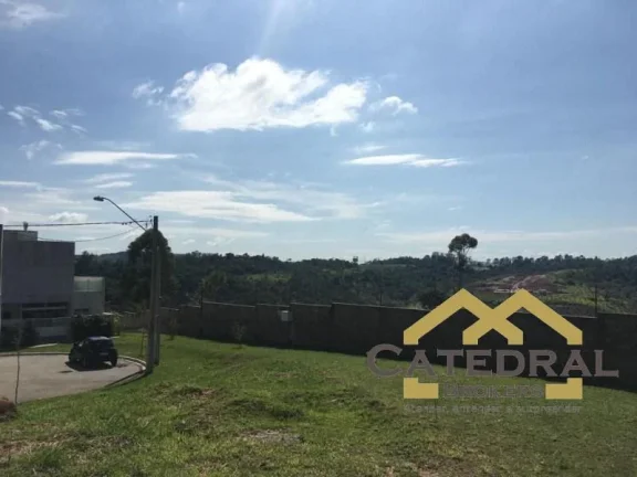 Imagem Terreno à venda em condomínio fechado Jundiaí/SP