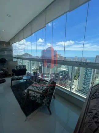 Imagem COBERTURA DUPLEX NA PRAIA DA COSTA