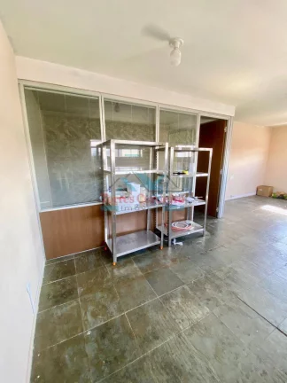 Imagem Conjunto Comercial sobreloja - Jd. Peri Peri