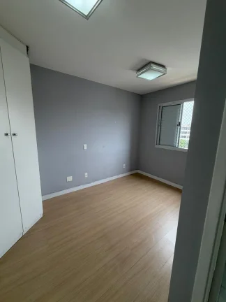 Imagem Apartamento 3 Quartos 1 Suíte 77m² Vila Paiva - Venda com FGTS e Financiamento
