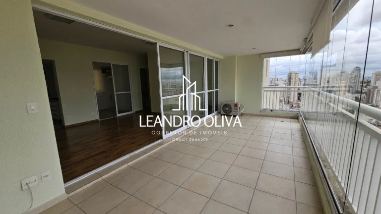 Imagem Edifício Fascínio Vila Mariana - Apartamento à venda na Chácara Inglesa – 104m² | 3 dormitórios (1 suíte)
