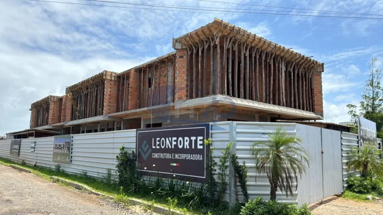 Imagem Sobrado á venda com 2 suítes no Igra Sul em Torres/RS