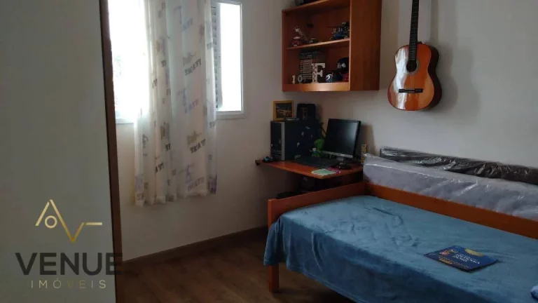 Imagem Sobrado à venda, 180 m² por R$ 779.000,00 - Vila Suissa - Mogi das Cruzes/SP