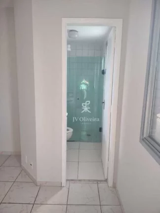 Imagem Apartamento com 3 dormitórios, 78 m² - venda por R$ 669.000,00 ou aluguel por R$ 5.270,00/mês - Vila Progredior - São Paulo/SP