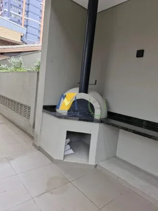 Imagem ???? Vendo Apto em Santo André, Campestre