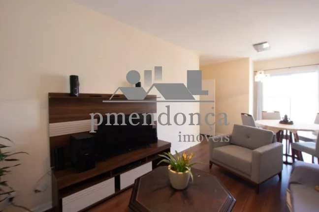 Imagem Apartamento à venda em Higienópolis próximo â Estação de Metrô Mackenzie.