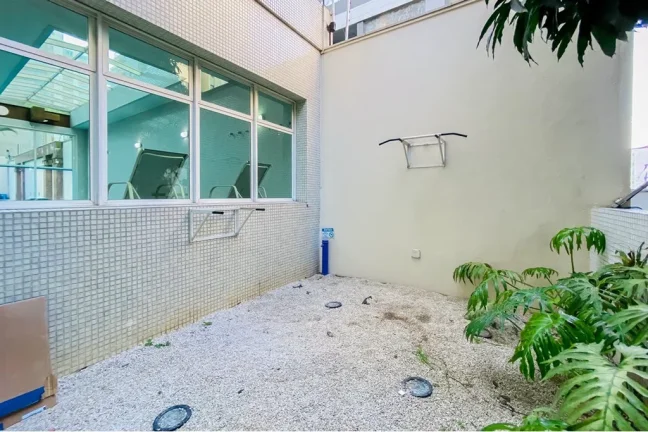Imagem APARTAMENTO RESIDENCIAL em São Paulo - SP, Aclimação