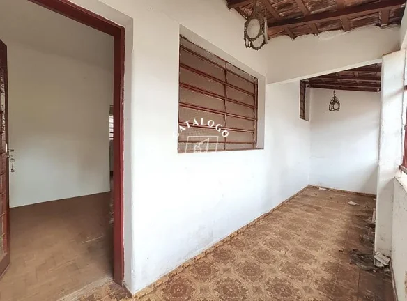 Imagem Casa a Venda no bairro Centro - Ribeirão Preto, SP