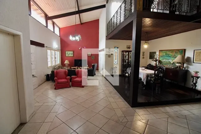 Imagem Casa à Venda - Recreio, 5 Quartos, 600 m2