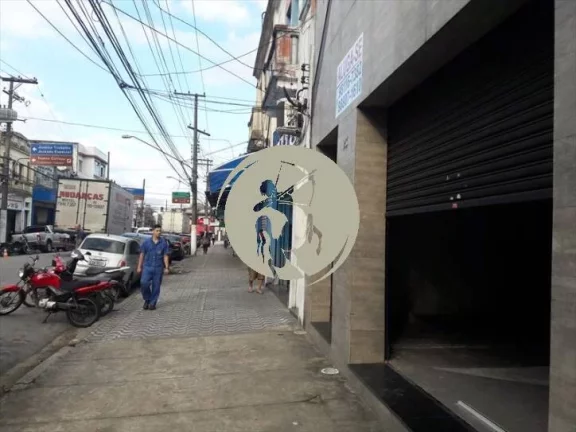 Imagem LOCAÇÃO PACOTE LOJA NA LUCAS FORTUNATO NO BAIRRO DA VILA MATIAS OPORTUNIDSDE, LOJA A VENDA NA RUA ...