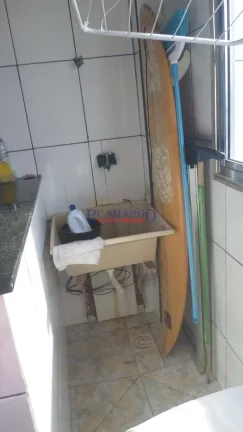 Imagem Apartamento Padrão
