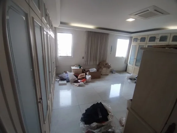 Imagem Linda Cobertura Jardim Paulista - 779M², 4 Dorms, 4 Suítes, 2 Salas, 3 Vagas, Varanda, Armários, Split, Playground.