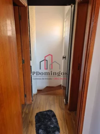 Imagem CASA PADRÃO - CONDOMÍNIO JATOBÁ - MATÃO - SUMARÉ