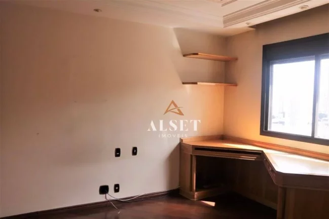 Imagem Apartamento Residencial à venda, Tatuapé, São Paulo - AP0812.