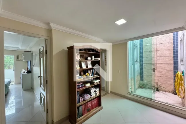 Imagem Casa à Venda - Recreio, 4 Quartos, 296 m2