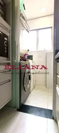 Imagem Apartamento à venda em São Paulo, Jardim Íris, com 3 quartos, 68m²