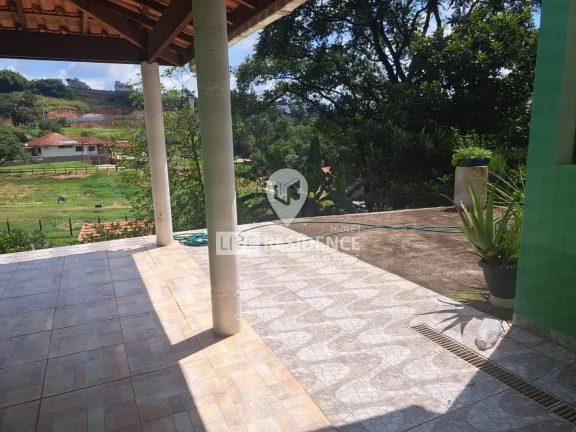 Imagem Linda chácara a venda em Itatiba, em localização privilegiada