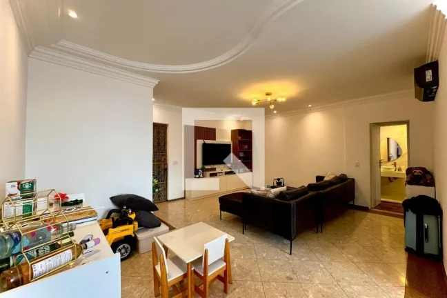 Imagem Apartamento à Venda - Copacabana, 4 Quartos, 150 m2