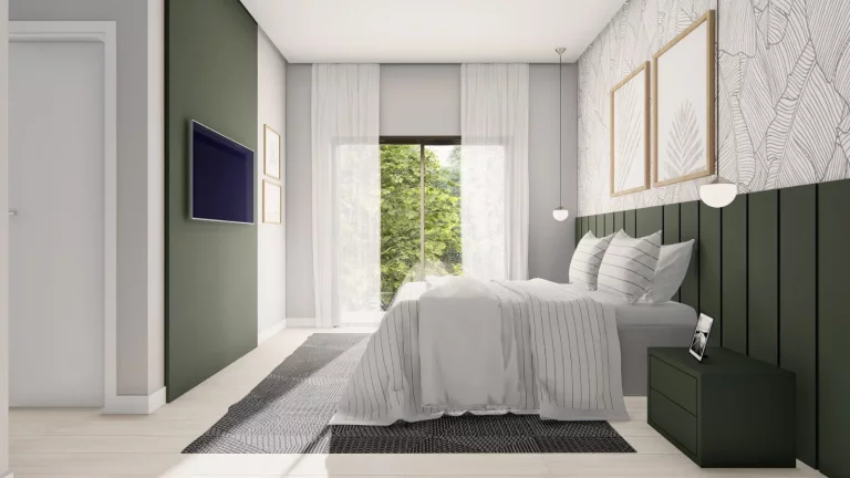 Imagem Casa Moderna a Venda em Condomínio Exclusivo