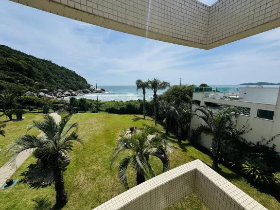 Imagem Apartamento com 4 dormitórios à venda sendo 4 suítes, 380 m² por - R$ 6.400.000,00 - Bombas - Bombinhas/SC