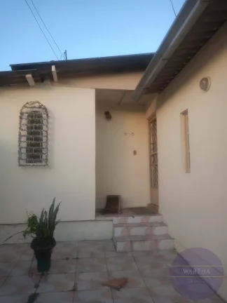 Imagem Casa com 3 Quartos à Venda,  em Morada Do Vale I - Gravataí