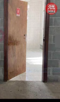 Imagem Galpão, 1200 m² - venda por R$ 4.200.000,00 ou aluguel por R$ 20.000,00/mês - Parque São Vicente - São Vicente/SP