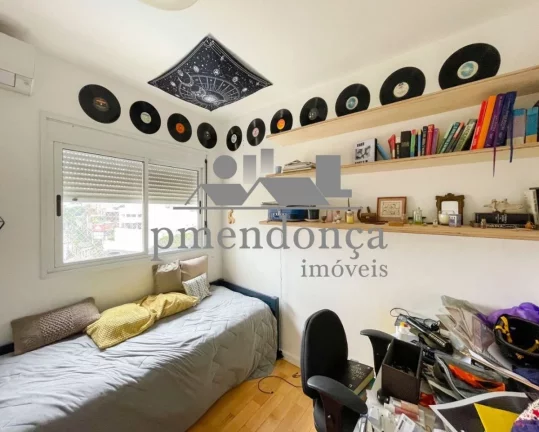 Imagem Vila Madalena apartamento 3 dormts, 1 suite, 3 vagas, 132mts , reformado, cozinha america, vista esp