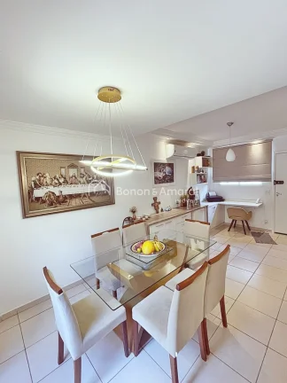 Imagem Casa de condoiimnio a venda no Fazenda Santa Candida em Campinas!!

Living para 3 ambientes com ar c...