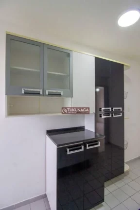 Imagem Apartamento à venda, 55 m² por R$ 280.000,00 - Jardim São Judas Tadeu - Guarulhos/SP