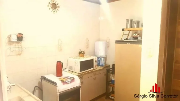 Imagem Casa para Venda com 03 quartos no Vale Encantado.