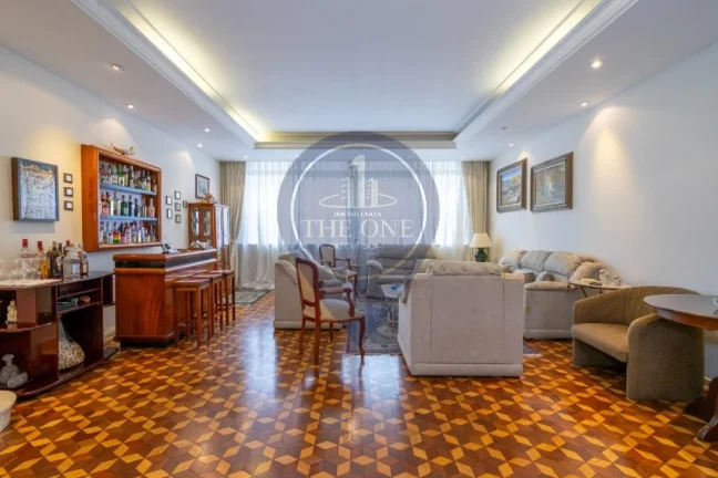 Imagem Venda de Casa no Planalto Paulista, São Paulo-SP: 4 quartos, 2 salas, 4 banheiros, 6 vagas, 375m² de área!