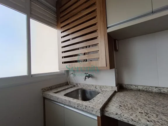 Imagem Apartamento à venda na Gleba Palhano - Londrina/PR