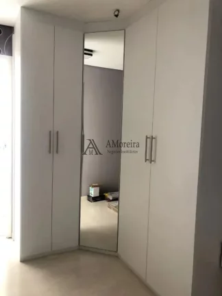 Imagem Apartamento à venda em Jundiaí-SP, Jardim Ermida I: 2 quartos, 1 suíte, 2 salas, 2 banheiros, 1 vaga de garagem, 78m² No Atmosphera Natural Living