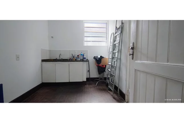 Imagem CASA RESIDENCIAL em São Paulo - SP, Vila Pompéia